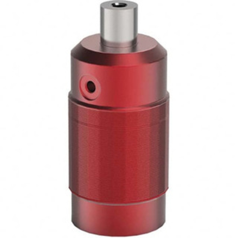Destaco 70 Lb Clamping Force, Right Hand Swing, 30.48mm Total Stroke, Double-Acting Pneumatic Swing Clamp 1/8 NPT Port, 83.31mm Body Length x 39.88mm Body Width, 1.96 Cu In, 100 Max psi 035-140-190 – 44003507