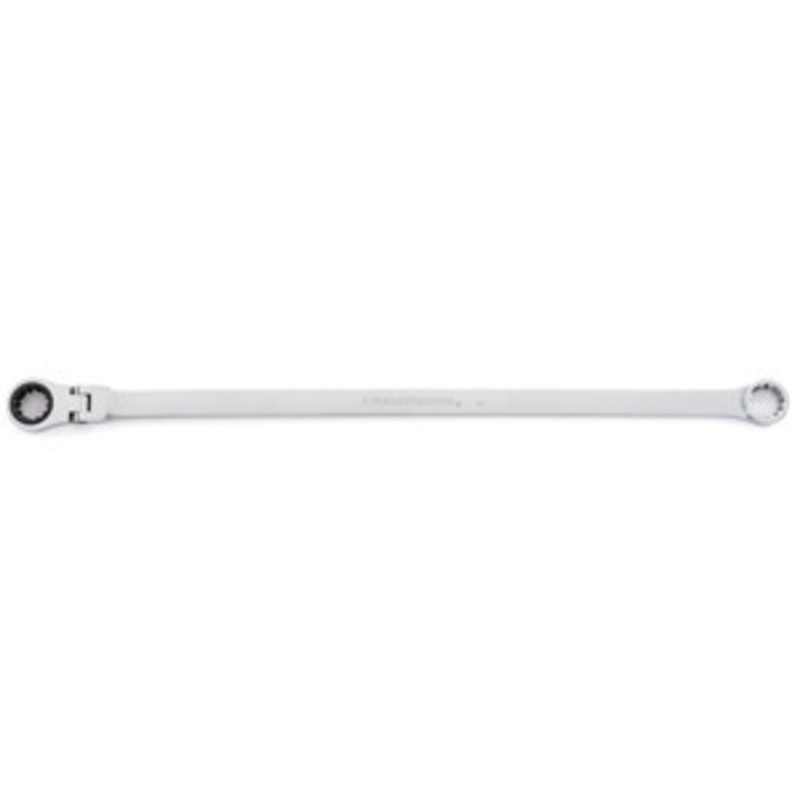 GEARWRENCH 1/2 120XP Universal Spline XL GearBox Flex Ratcheting – KD86133