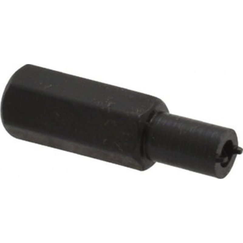Gibraltar 10-32, M4 & M6 Plunger Wrench Compatible with Spring, Ball & Stubby Plungers 53003G – 65218927