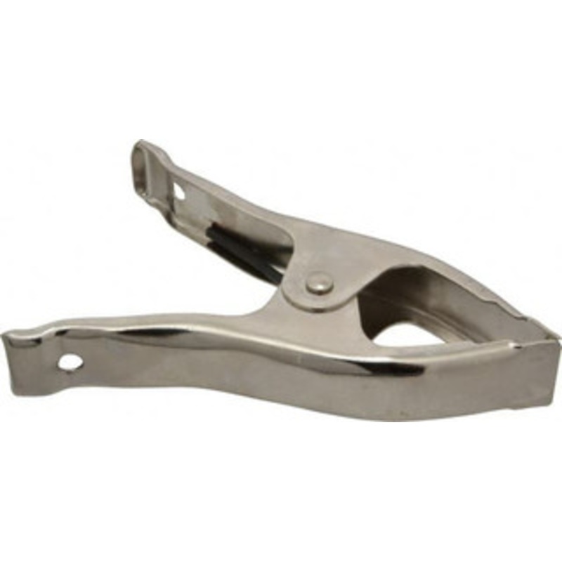 Gibraltar 2 Jaw Opening Capacity, Spring Clamp 6 OAL SPC_2_N – 03159597