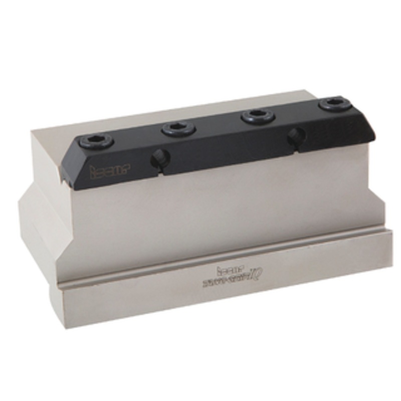 Iscar Cut-Off / Parting Blade Block TGTBU 25.4-35, 1.000 Height x 1.024 Width Shank – 2302197