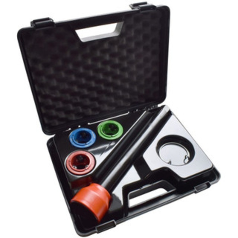 Mayhew Interchangeable Inner Tie Rod Tool Kit – MY29912