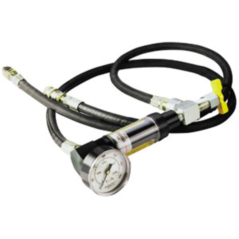OTC Heavy Duty Steering Pump Analyzer – OT5079