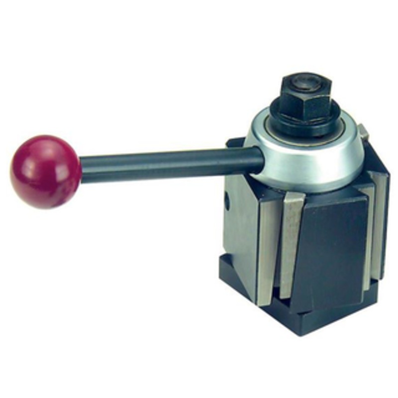 Phase II Wedge Quick Change Tool Posts & Sets