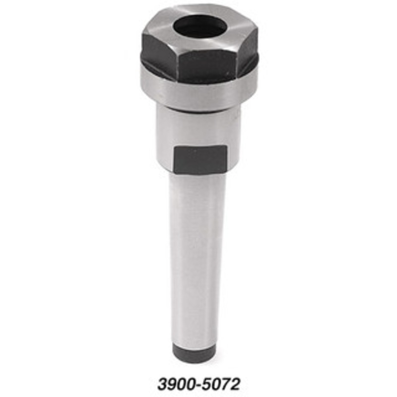 Precise MT Shank ER Collet Chucks