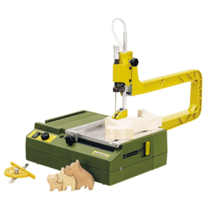 Proxxon Scroll Saw DS 115/E – 37-088