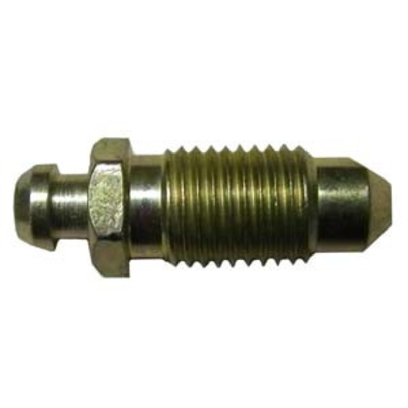 S.U.R.&R. 6/16 – 20NF Bleeder Screw(5) – SRRBB11