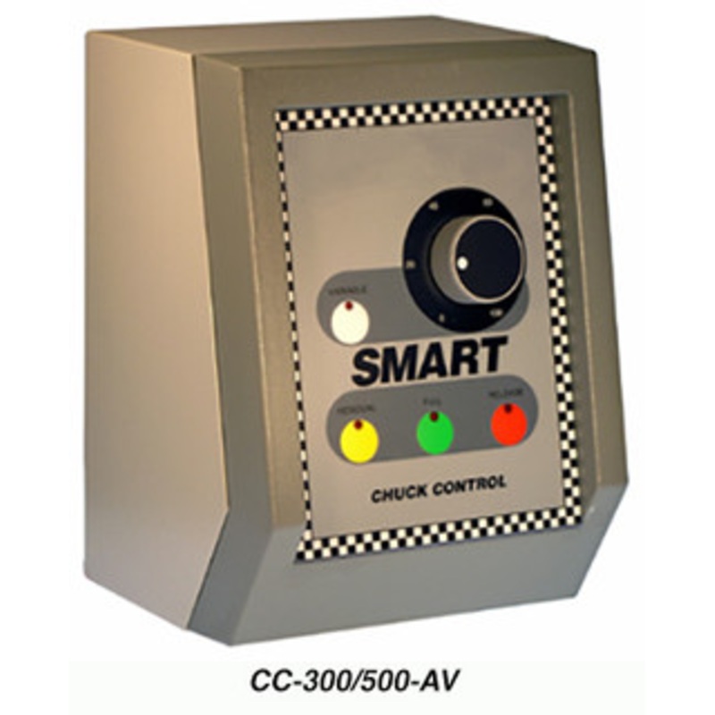 Suburban Automatic Electromagnetic Chuck Control – CC-500-AV