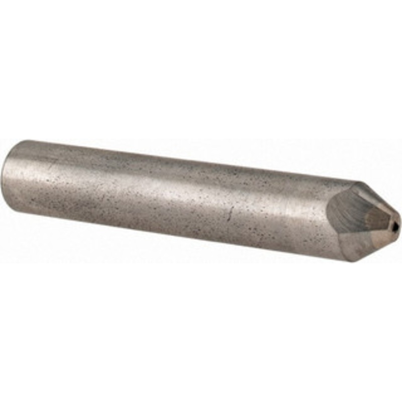 Tru-Maxx 1/4 Carat Single Point Natural Chisel Diamond Dresser 7/16 Shank Diam, 2-1/2 Shank Length, 1 Stone SC81547655 – 50670777