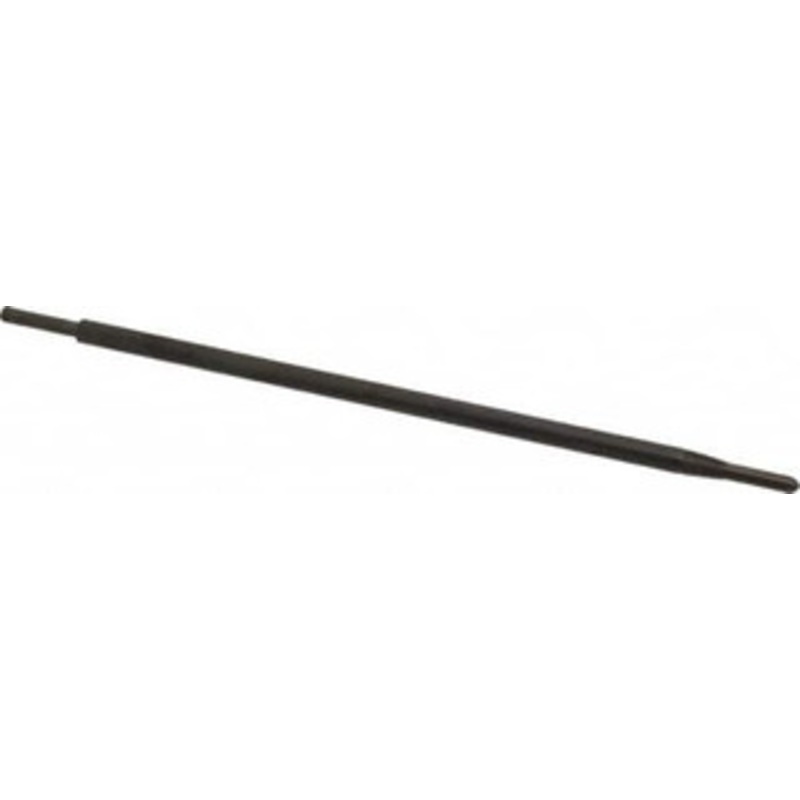Value Collection 1/4 Pilot Diam x 1 Pilot Length, Cartridge Roll Mandrel 1/4 Shank Diam x 10-1/4 Shank Length, 12 OAL, Quick Change CR-21-12 – 43139013