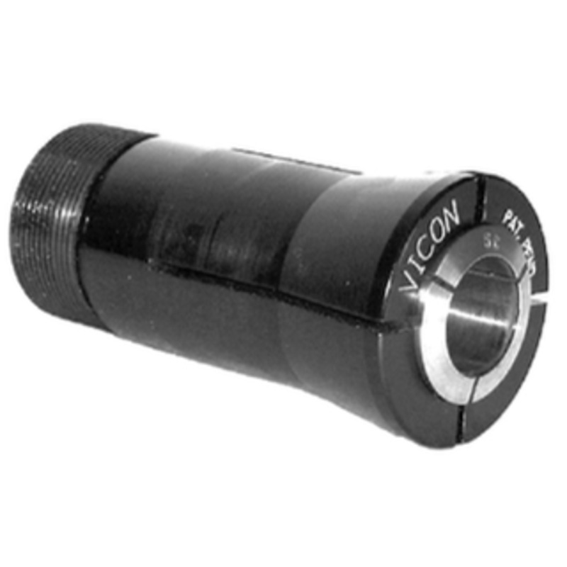 Vicon Precision Universal Collet 3J to 5C Adapter – 4354-3J