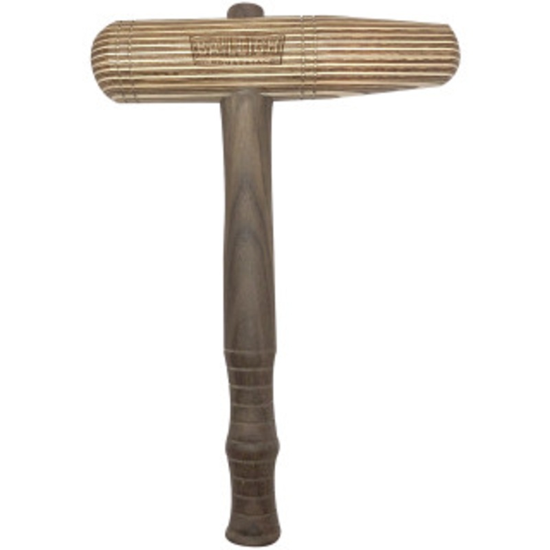Baileigh BH-0M-004 Wood Laminate Medium Shrink Stretch Mallet – BA9-1224987