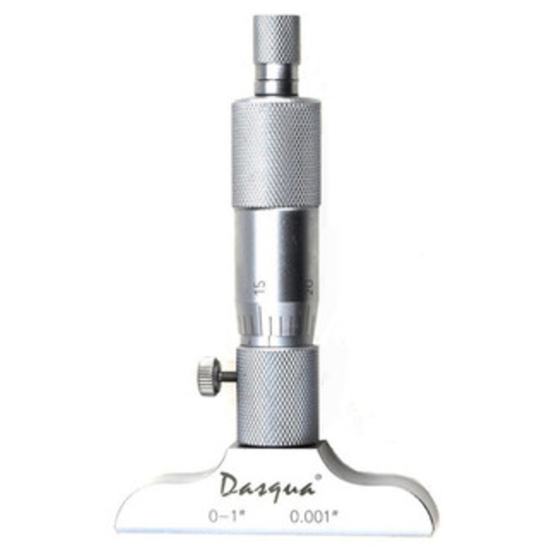 Dasqua Depth Micrometers