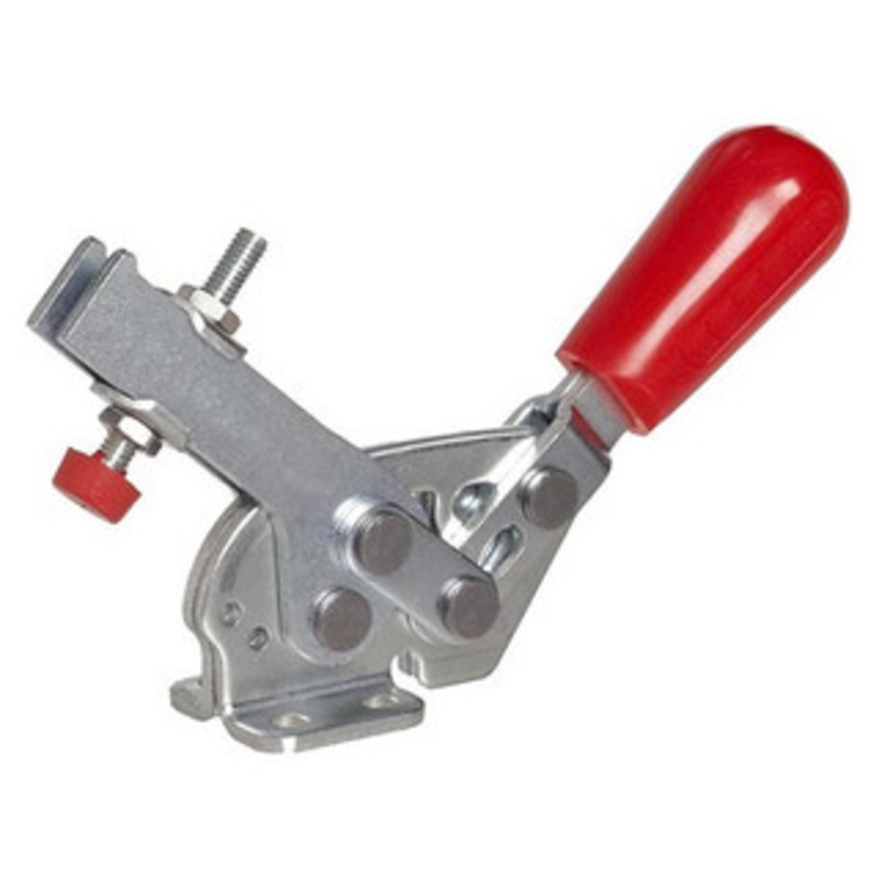 Destaco Horizontal Handle Hold-Down Clamp, 1.27 Height – 2013-U