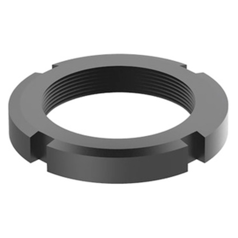 Destaco Jam Nut for Pneumatic Lever Clamps, M65X1.50 Thread Size – 875050