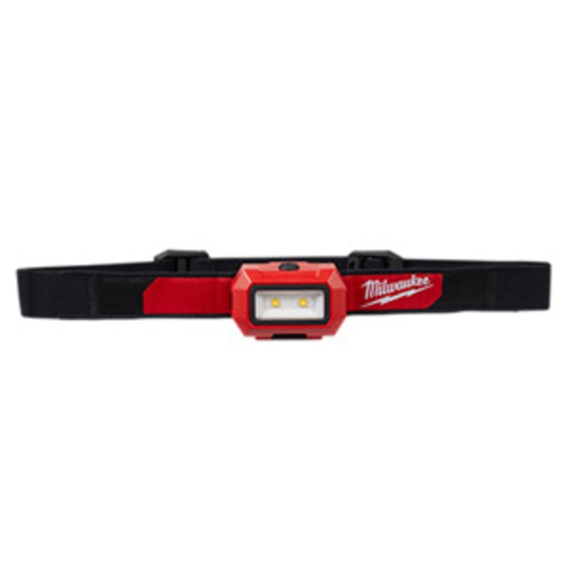 Milwaukee Alkaline Flood Headlamp – MWK2103