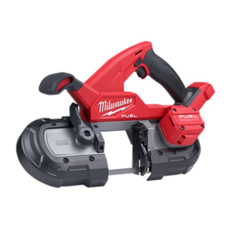 Milwaukee M18 Fuel Compact Band Saw Tool Only – MWK2829-20