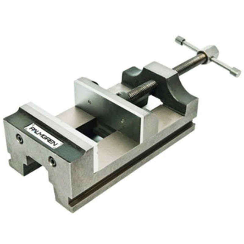 Palmgren 1.5 Traditional Drill Press Vise – 9612152