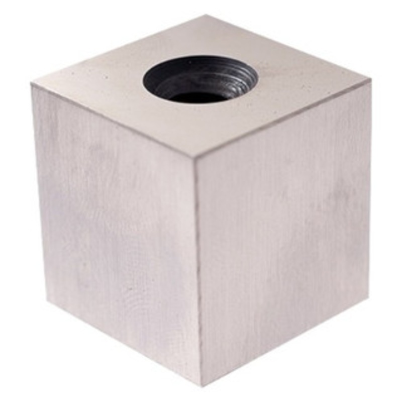 Precise Individual Square Gage Blocks