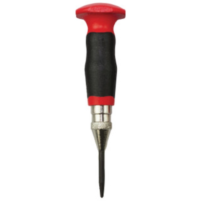 Rennsteig Automatic Adjustable 5-1/4 Center Punch – RN430230