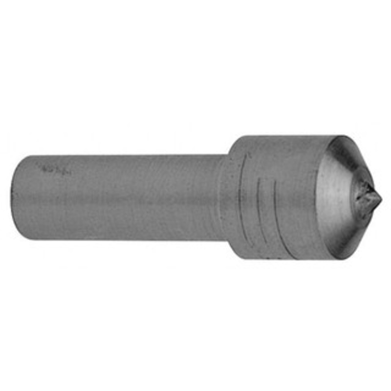SPI 1 Carat Single Point Diamond Dresser 7/16 Shank Diam, 2 Shank Length 95-140-0 – 06548481