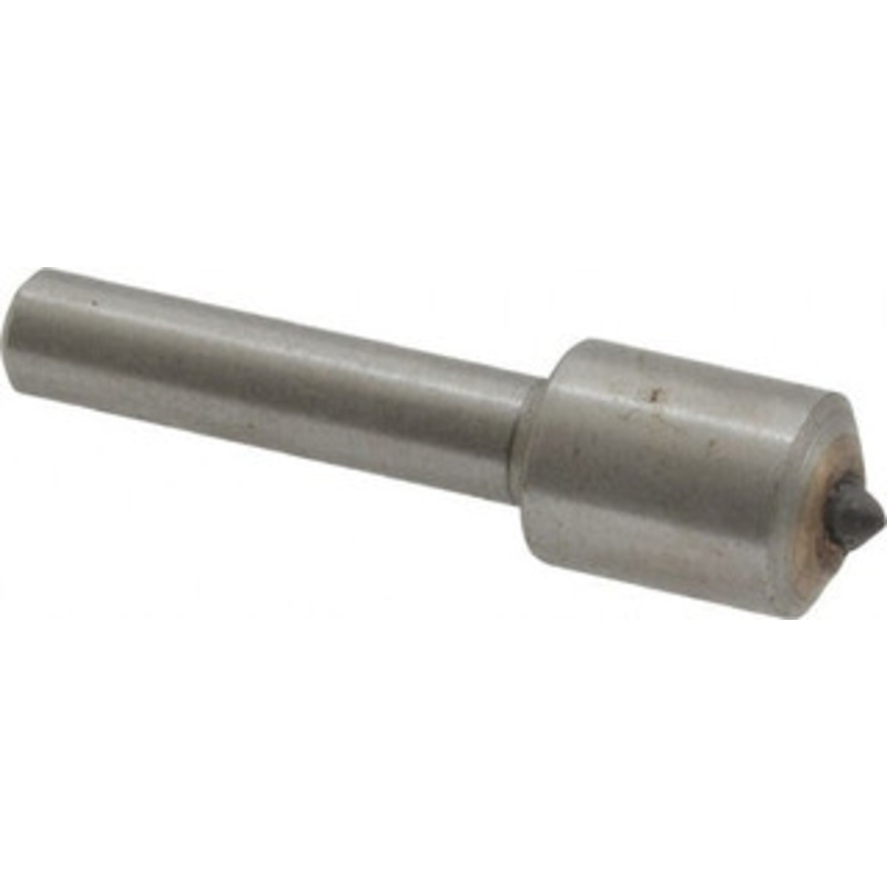 Value Collection 1 Carat Single Point Small Landis Diamond Dresser 1/4 Shank Diam, 1-1/8 Shank Length 03536042 – 03536042