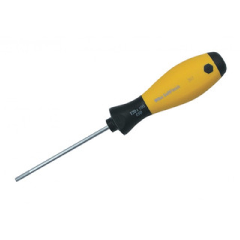 Wiha ESD Safe Torx Screwdrivers