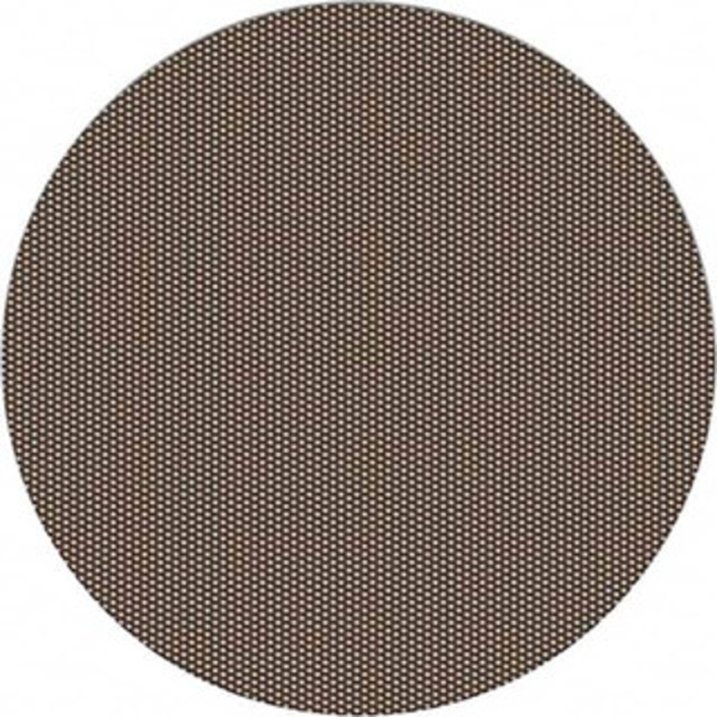 3M 1 Diam, 120 Grit, Diamond Hook & Loop Disc Fine Grade, Coated, Cloth Backing, Series 6002J 7100074475 – 00186601