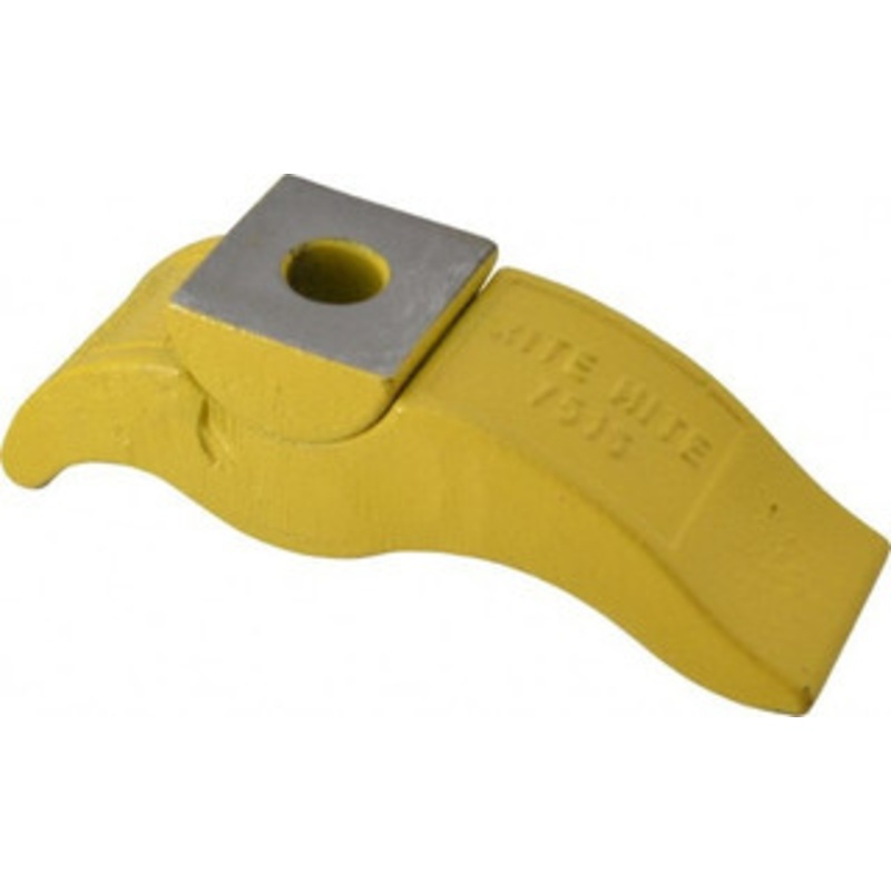 Bessey 3/4 Stud, 3-1/2 Max Clamping Height, Steel, Adjustable & Self-Positioning Strap Clamp 7 Long, 2-1/8 Wide, 2-1/4 High 751S – 08095309