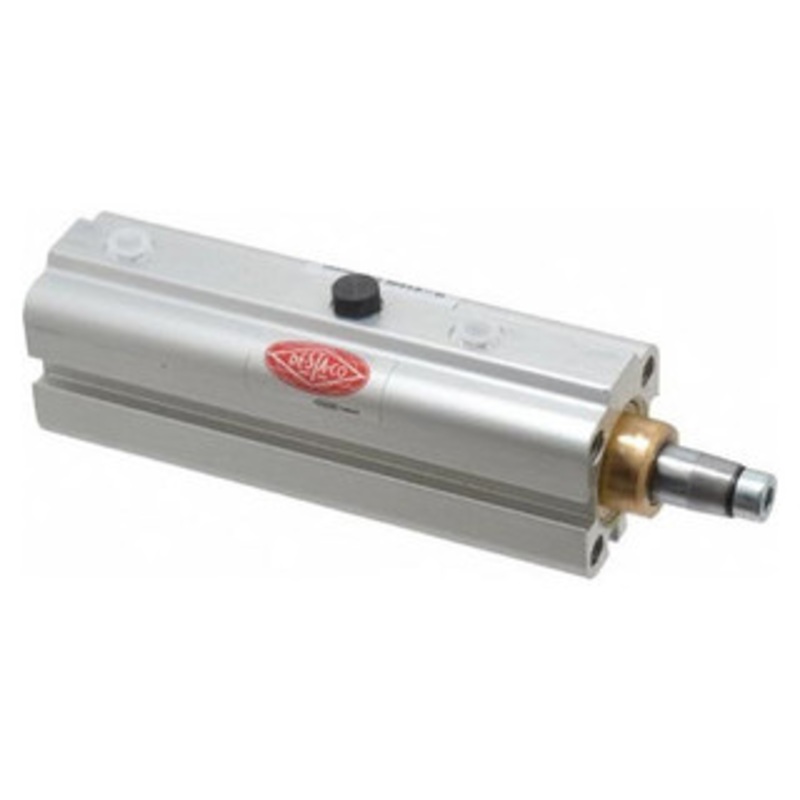Destaco Pneumatic Swing Clamp, 4.93 Height, LH Swing – 89R20-010-2