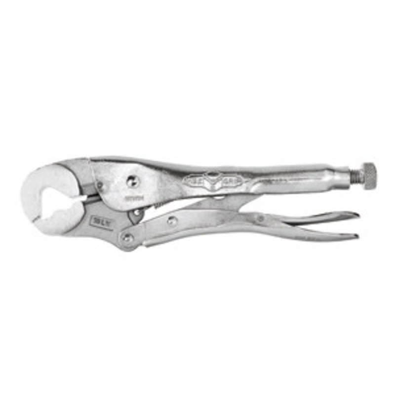 IRWIN 10 Locking Pliers Nut Grip Style – VG10LW