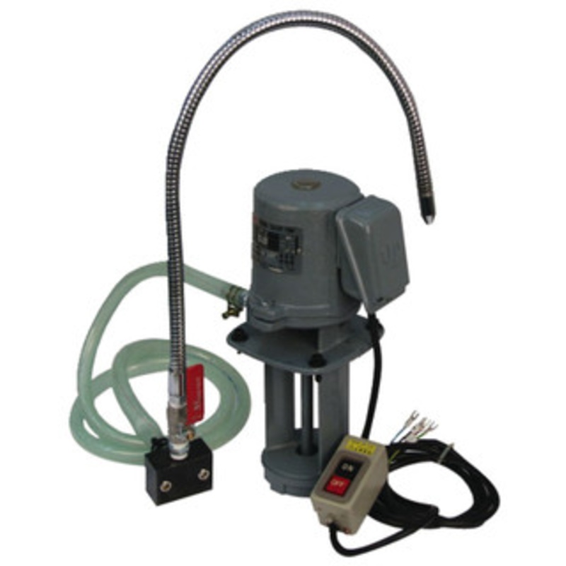 JET Elite Milling Coolant System Kit for ETM-949/ETM-949EVS Mills – 894094