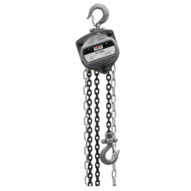 JET S90 Series Hand Chain Hoists