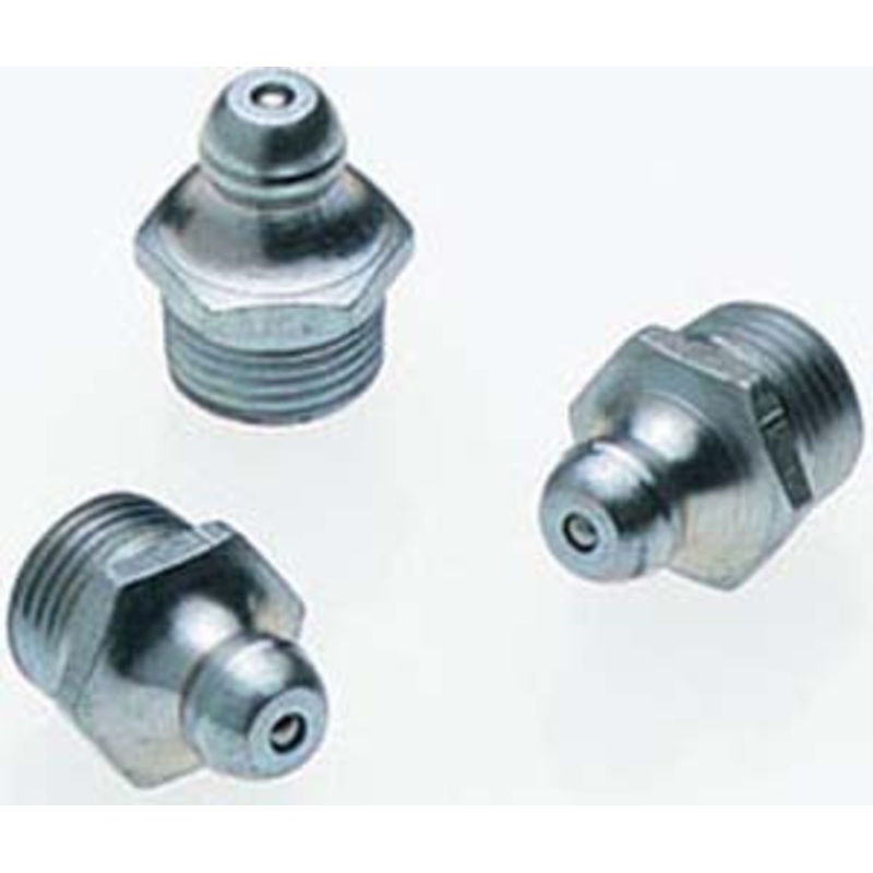 Lincoln 1/8 Pipe Grease Fitting Straight – LN5190