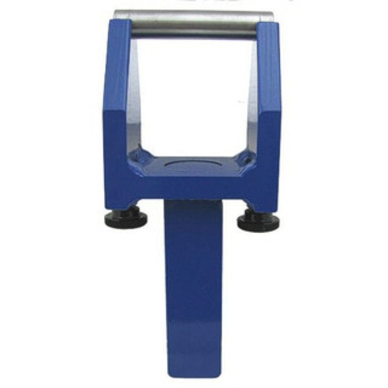 MetalAce 2 Lower Yoke – MA2YOKE-BLUE