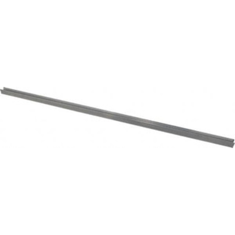 Mitee-Bite 20 OAL 1/2 Width, Aluminum, Wedge Clamp Stock Channel Shaped 62120 – 00454769