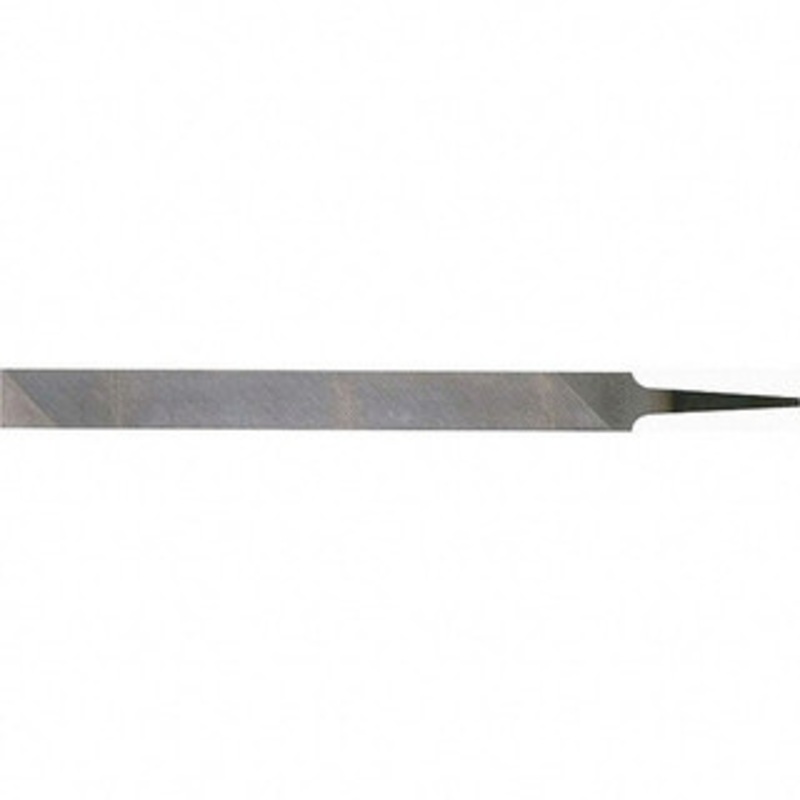 Nicholson American-Pattern Files, File Type: Lathe, Length (Inch): 14, Coarseness/Cut: Smooth Cut, Cut Type: Single, Overall Width/Diameter (Inch): 17, Overall Thickness (Decimal Inch): 0.2800 07863N – 94597572