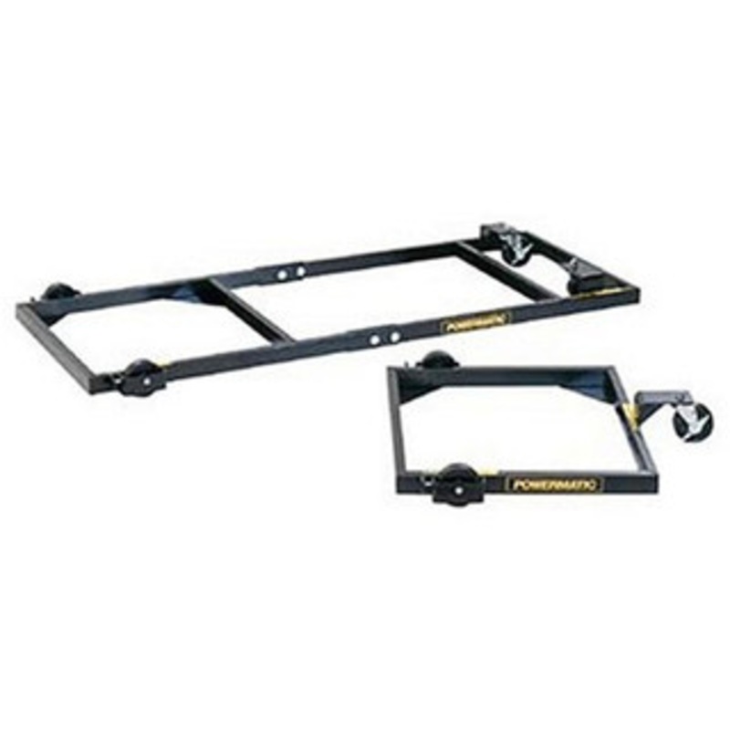Powermatic Mobile Base for 60C, 60HH Jointers – PM9-2042376