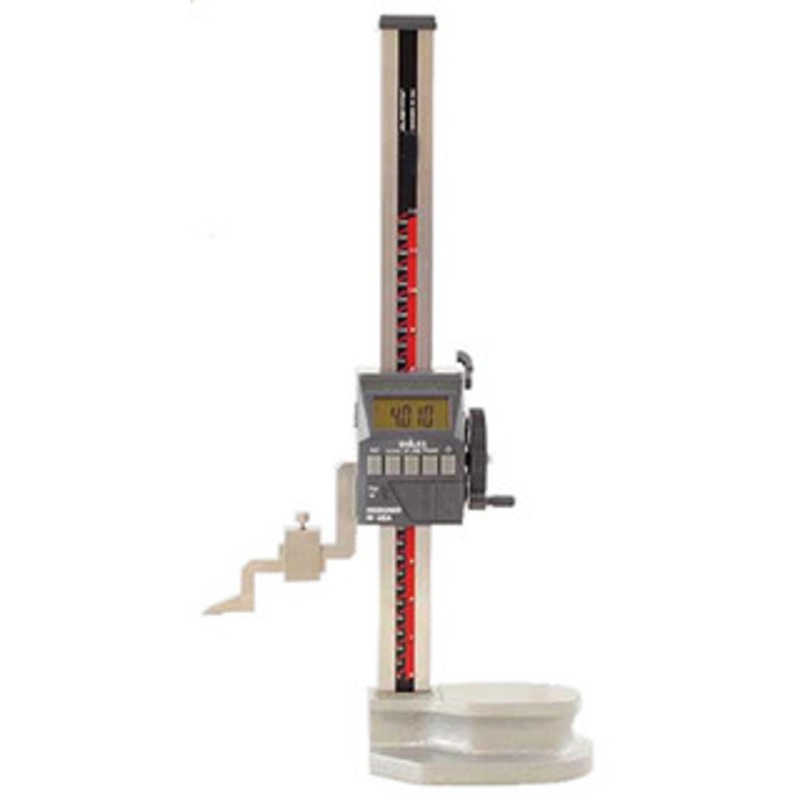 Precise 12 DPS Electronic Height Gage Calibrated – 303-457C