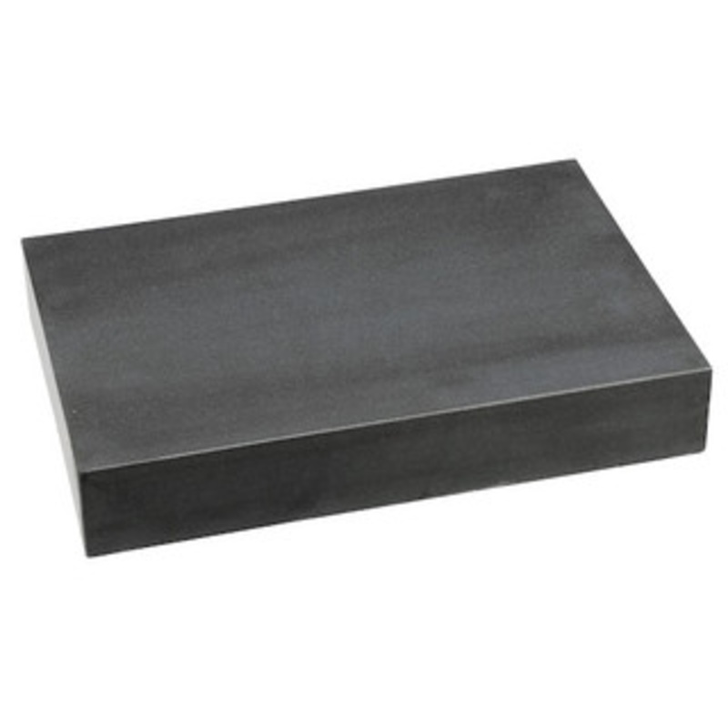 Precise 12 X 9 X 2 Granite Surface Plate Grade B 0 Ledge – 4401-1599