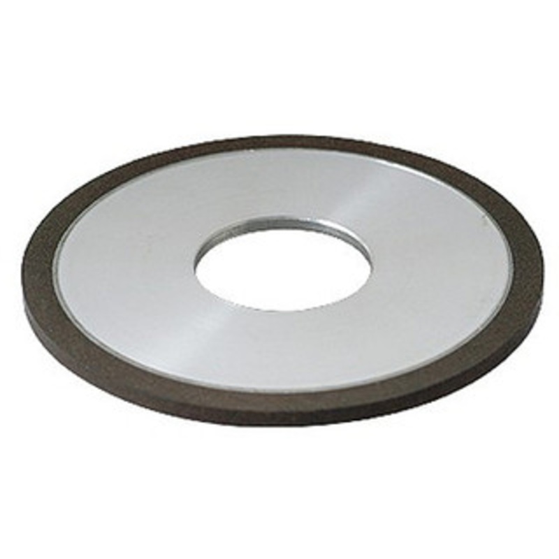 Precise D1A1 6 Diameter Straight Style CBN Wheel – 2400-6126