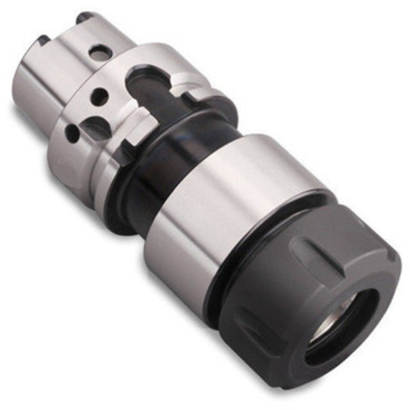 Precise Pro Series HSK100A Taper ER Collet Chuck – 3901-6030