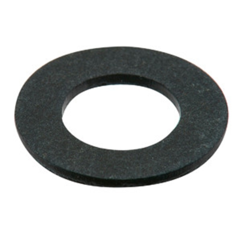 S.U.R.&R. M12 Fiber Oil Drain Plug Gasket (10) – SRRDPG305