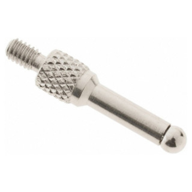 SPI Ball Tip Dial Indicator Point, 1/8 – 20-976-7