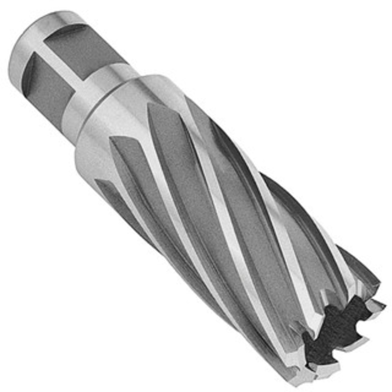 TMX Annular Cutter, HSS, 1-3/4, 1in Depth – 5-530-169P