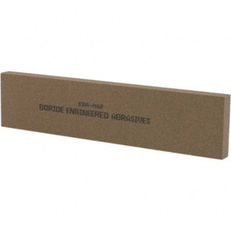 Value Collection Polishing Stones SBA-M42 1/4X1X1/4 BORIDE POLISHING STONE BOR076025 – 92458165