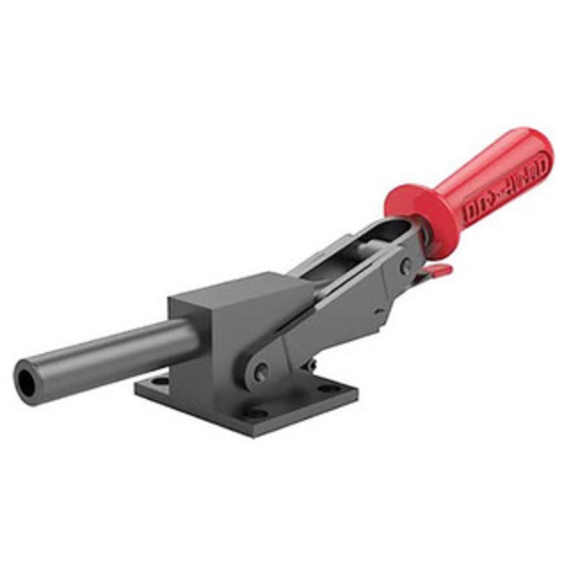 Destaco Heavy Duty Straight Line Action Clamp, 4.22 Height – 5133-R
