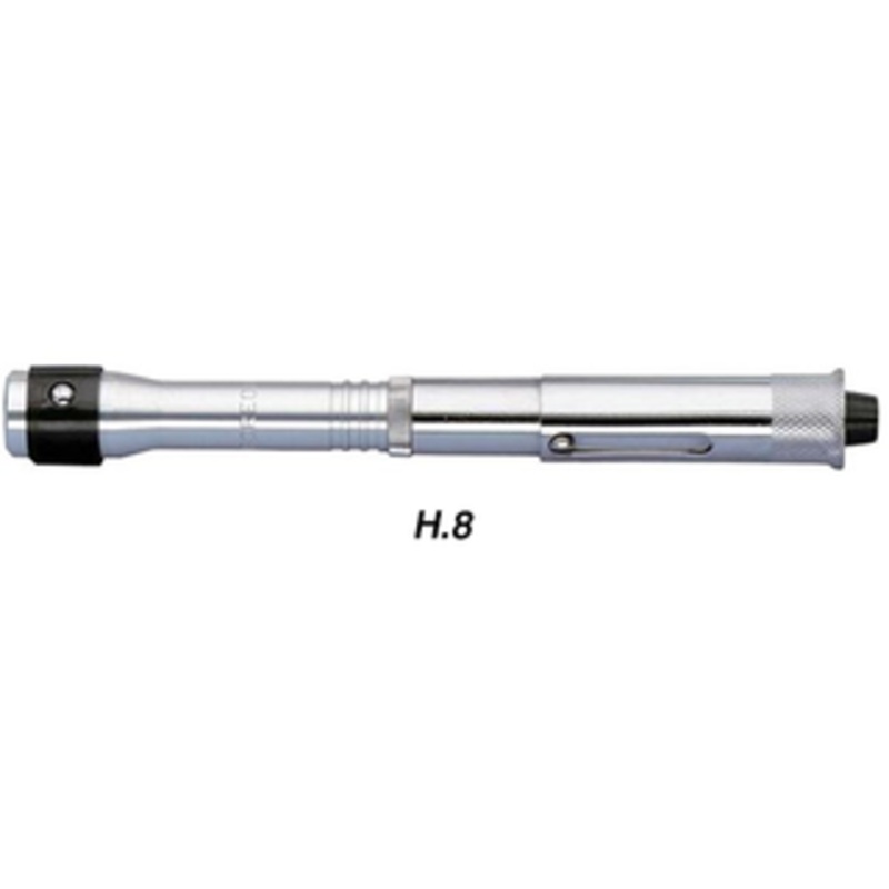 Foredom General Purpose Handpiece For SR Series 1/6 HP Flex Shaft Motors – H.8