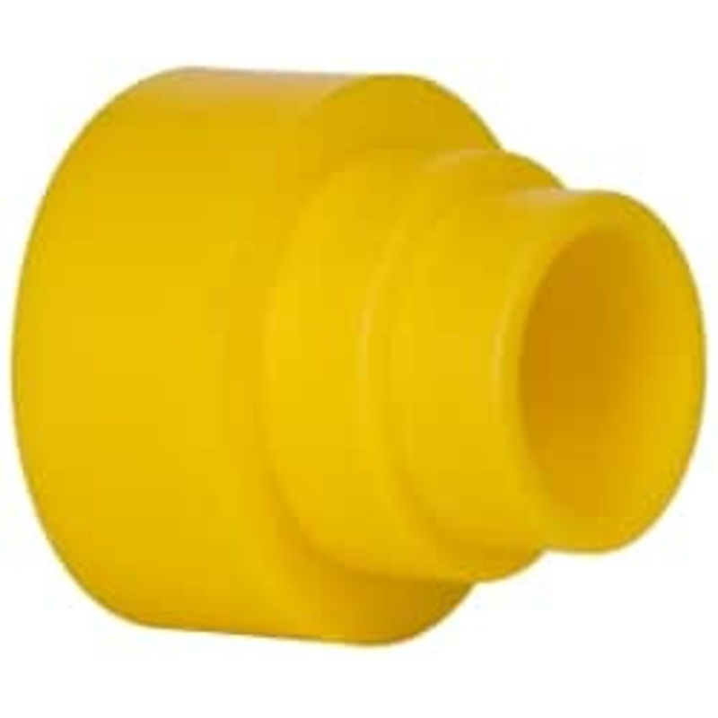 Grier Abrasive 1 OD x 7/16 Thick Wheel Bushing 1/2, 5/8 & 3/4 ID, Telescoping B-TB-2 – 00390898