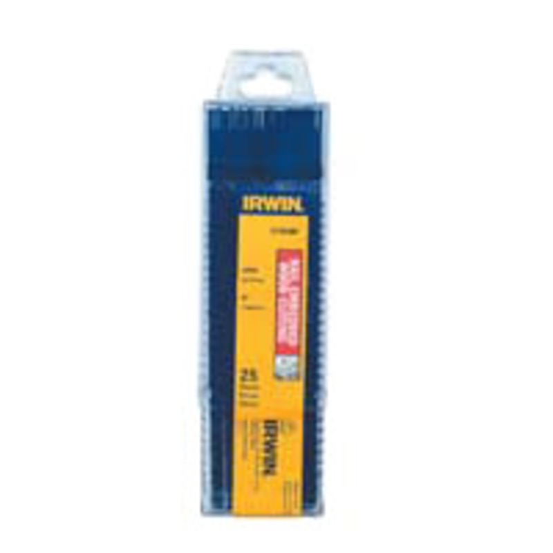 IRWIN Recip Saw Blade 12 6TPI – HA372156